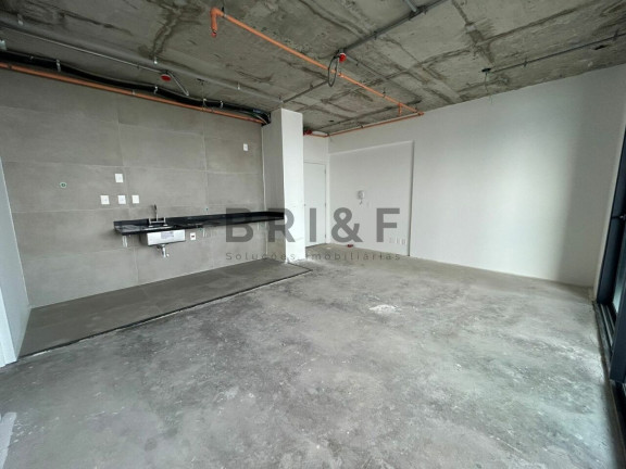 Imagem Apartamento com 2 Quartos à Venda, 158 m² em Brooklin - São Paulo Imagem Apartamento com 2 Quartos à Venda, 158 m² em Brooklin - São Paulo