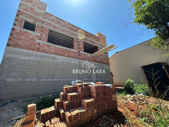 Imagem Casa com 2 Quartos à Venda, 70 m² em Resplendor - Igarapé Imagem Casa com 2 Quartos à Venda, 70 m² em Resplendor - Igarapé