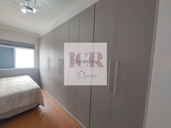 Imagem Apartamento com 2 Quartos à Venda, 65 m² em Chácaras Reunidas São Jorge - Sorocaba
