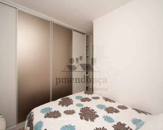 Imagem Apartamento com 3 Quartos à Venda, 96 m² em Várzea Da Barra Funda - São Paulo