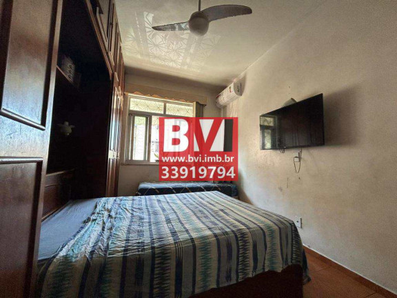 Imagem Apartamento com 2 Quartos à Venda, 54 m² em Vila Da Penha - Rio De Janeiro Imagem Apartamento com 2 Quartos à Venda, 54 m² em Vila Da Penha - Rio De Janeiro