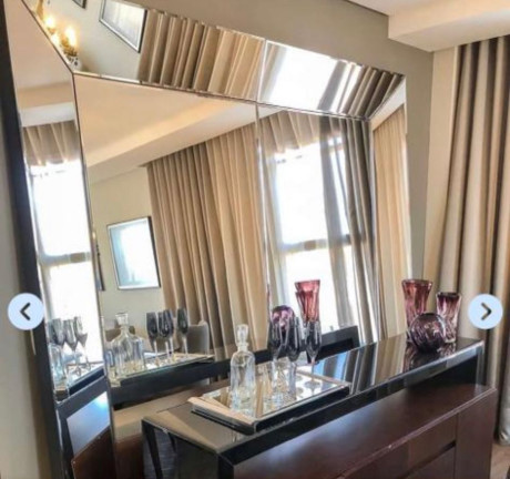 Imagem Apartamento com 2 Quartos à Venda, em Centro - Tatuí Imagem Apartamento com 2 Quartos à Venda, em Centro - Tatuí