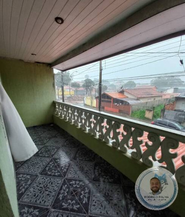 Imagem Sobrado com 3 Quartos à Venda, 150 m² em Vila Tatetuba - São José Dos Campos Imagem Sobrado com 3 Quartos à Venda, 150 m² em Vila Tatetuba - São José Dos Campos