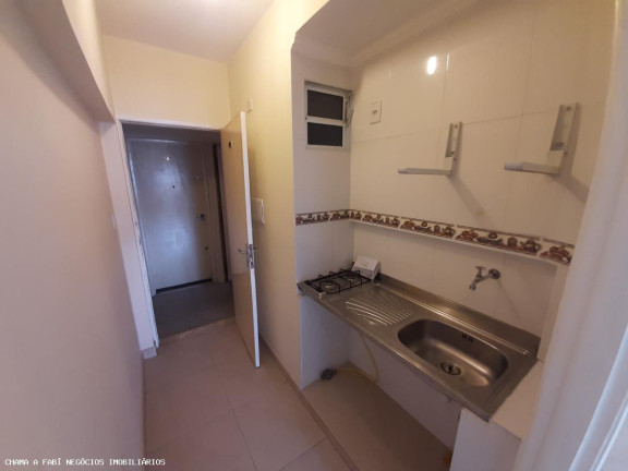 Imagem Kitnet com 1 Quarto à Venda, 40 m² em Santa Efigênia - São Paulo