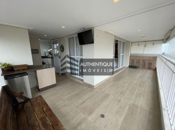Imagem Apartamento com 2 Quartos à Venda, 127 m² em Saúde - São Paulo