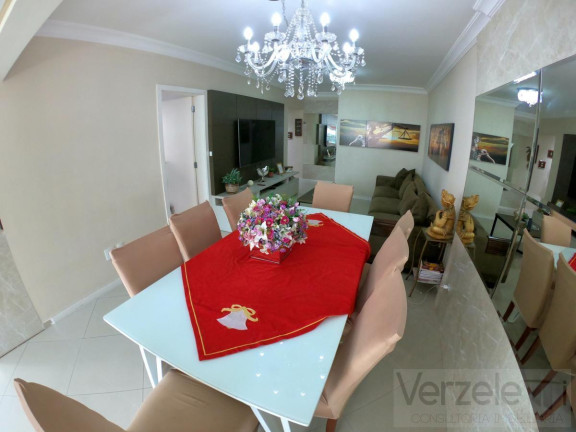 Imagem Apartamento com 3 Quartos à Venda, 190 m² em Centro - Balneário Camboriú