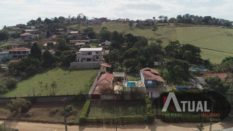 Imagem Terreno à Venda, 800 m² em Centro - Piracaia