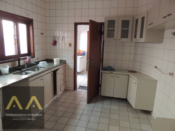 Imagem Casa de Condomínio com 3 Quartos à Venda, 279 m² em Alphaville - Santana De Parnaíba