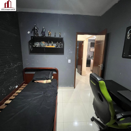 Imagem Casa com 2 Quartos à Venda, em Residencial Santo Antonio - Franco Da Rocha Imagem Casa com 2 Quartos à Venda, em Residencial Santo Antonio - Franco Da Rocha