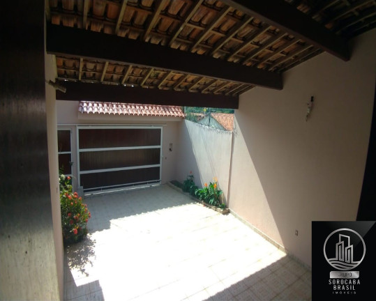 Imagem Sobrado com 3 Quartos à Venda, 182 m² em Jardim Brasilândia - Sorocaba Imagem Sobrado com 3 Quartos à Venda, 182 m² em Jardim Brasilândia - Sorocaba