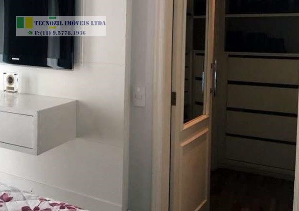 Imagem Apartamento com 4 Quartos à Venda, 209 m² em Jardim Vila Mariana - São Paulo