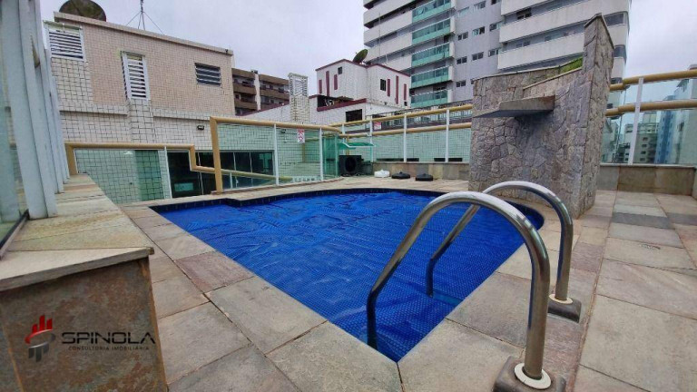 Imagem Apartamento com 1 Quarto à Venda, 52 m² em Tupi - Praia Grande Imagem Apartamento com 1 Quarto à Venda, 52 m² em Tupi - Praia Grande