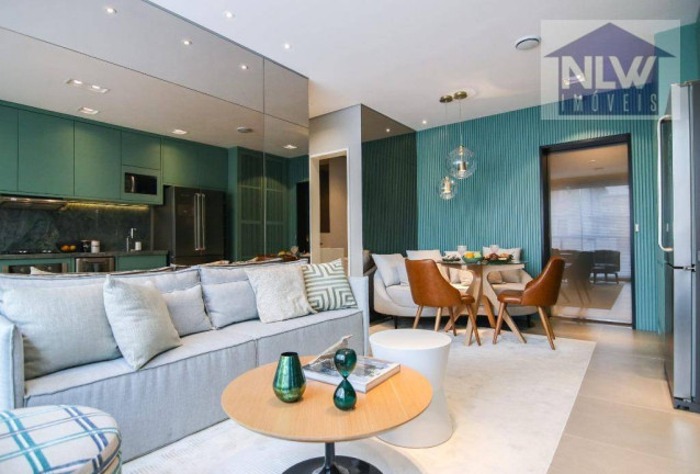 Imagem Studio com 1 Quarto à Venda, 25 m² em Vila Mariana - São Paulo Imagem Studio com 1 Quarto à Venda, 25 m² em Vila Mariana - São Paulo