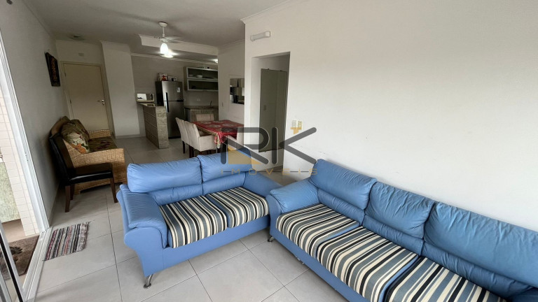 Imagem Cobertura com 2 Quartos à Venda, 101 m² em Praia Grande - Ubatuba