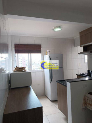 Imagem Cobertura com 2 Quartos à Venda, 113 m² em Jardim Santo André - Santo André Imagem Cobertura com 2 Quartos à Venda, 113 m² em Jardim Santo André - Santo André