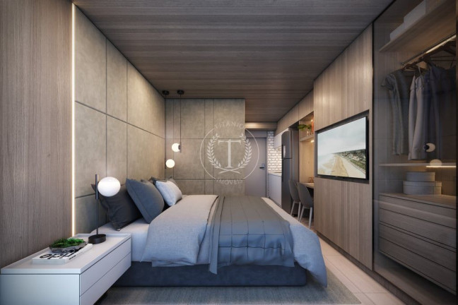 Imagem Apartamento com 1 Quarto à Venda, 24 m² em Vila Clementino - São Paulo Imagem Apartamento com 1 Quarto à Venda, 24 m² em Vila Clementino - São Paulo