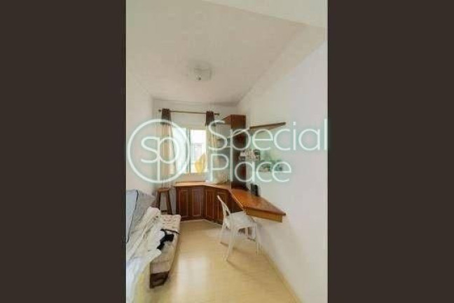 Imagem Apartamento com 3 Quartos à Venda, 140 m² em Moema Pássaros - São Paulo Imagem Apartamento com 3 Quartos à Venda, 140 m² em Moema Pássaros - São Paulo