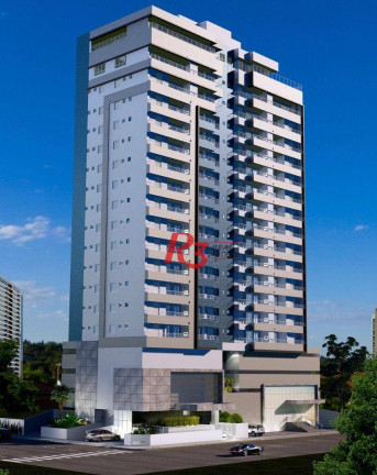 Imagem Imóvel com 3 Quartos à Venda, 147 m² em Boqueirão - Santos Imagem Imóvel com 3 Quartos à Venda, 147 m² em Boqueirão - Santos
