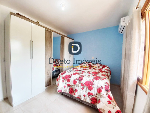 Imagem Casa com 2 Quartos à Venda, 212 m² em Pinheiro Machado - Santa Maria