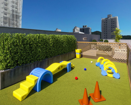 Imagem Apartamento com 2 Quartos à Venda, 61 m² em Morretes - Itapema