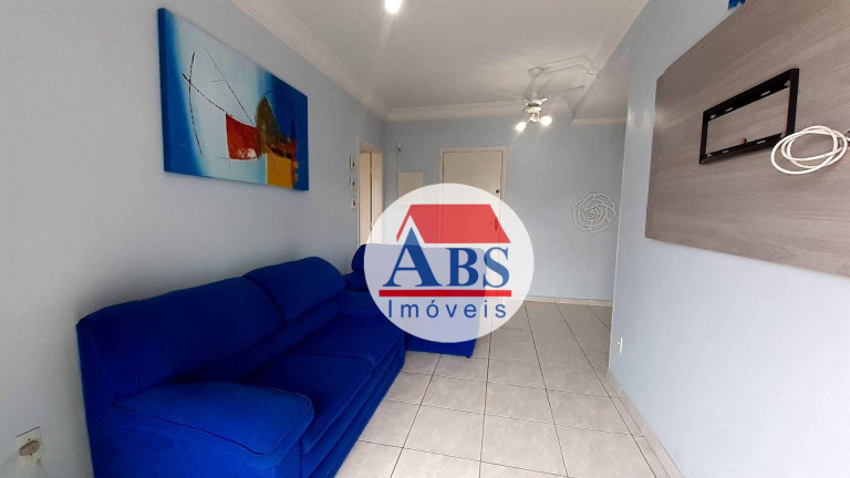 Imagem Apartamento com 1 Quarto à Venda, 56 m² em Aviação - Praia Grande Imagem Apartamento com 1 Quarto à Venda, 56 m² em Aviação - Praia Grande