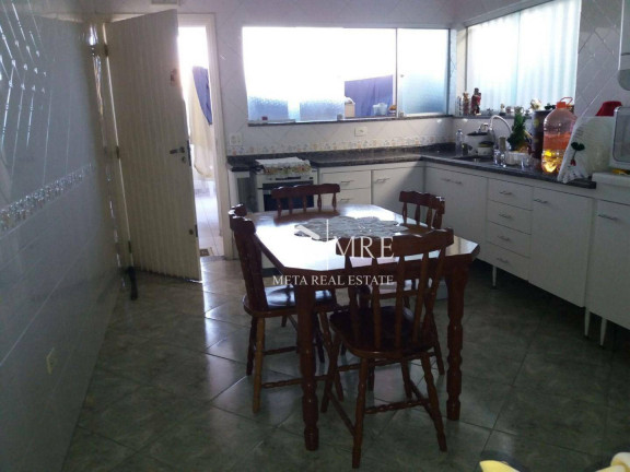 Imagem Imóvel com 3 Quartos à Venda, 323 m² em Tucuruvi - São Paulo