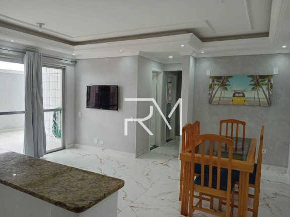 Imagem Apartamento com 2 Quartos à Venda, 120 m² em Vila Atlântica - Mongaguá Imagem Apartamento com 2 Quartos à Venda, 120 m² em Vila Atlântica - Mongaguá
