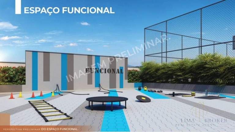 Imagem Apartamento com 2 Quartos à Venda, 47 m² em Enseada - Guarujá