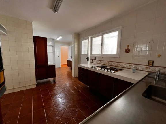 Imagem Imóvel com 3 Quartos à Venda, 207 m² em Jardim Paulista - São Paulo Imagem Imóvel com 3 Quartos à Venda, 207 m² em Jardim Paulista - São Paulo