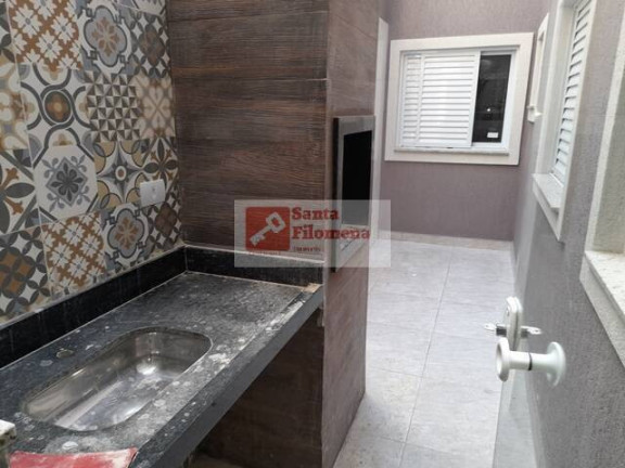 Imagem Apartamento com 3 Quartos à Venda, 71 m² em Vila Curuçá - Santo André Imagem Apartamento com 3 Quartos à Venda, 71 m² em Vila Curuçá - Santo André