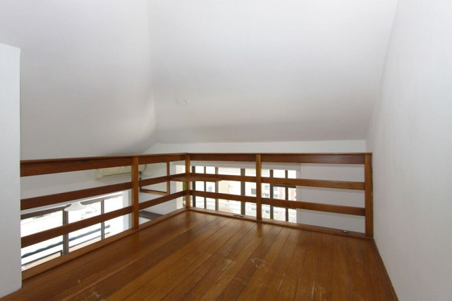 Imagem Cobertura com 1 Quarto à Venda, 61 m² em Independência - Porto Alegre Imagem Cobertura com 1 Quarto à Venda, 61 m² em Independência - Porto Alegre