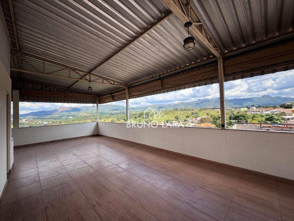 Imagem Casa com 5 Quartos para Alugar, 200 m² em Vale Do Amanhecer - Igarapé Imagem Casa com 5 Quartos para Alugar, 200 m² em Vale Do Amanhecer - Igarapé