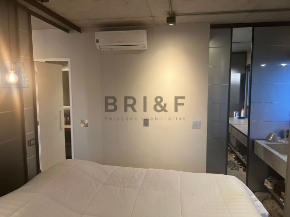 Imagem Apartamento com 1 Quarto à Venda, 70 m² em Campo Belo - São Paulo Imagem Apartamento com 1 Quarto à Venda, 70 m² em Campo Belo - São Paulo