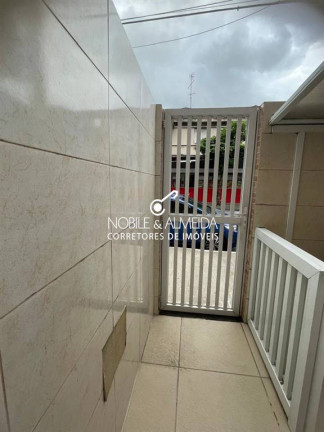 Casa com 2 Quartos à Venda, 127 m² em Marape - Santos