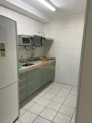 Imagem Apartamento com 1 Quarto à Venda, 44 m² em Casa Branca - Santo André Imagem Apartamento com 1 Quarto à Venda, 44 m² em Casa Branca - Santo André