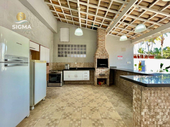 Imagem Casa com 4 Quartos à Venda, 220 m² em Balneário Praia Do Pernambuco - Guarujá Imagem Casa com 4 Quartos à Venda, 220 m² em Balneário Praia Do Pernambuco - Guarujá