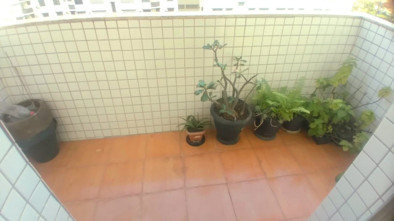 Imagem Apartamento com 2 Quartos à Venda, 72 m² em Gonzaga - Santos Imagem Apartamento com 2 Quartos à Venda, 72 m² em Gonzaga - Santos