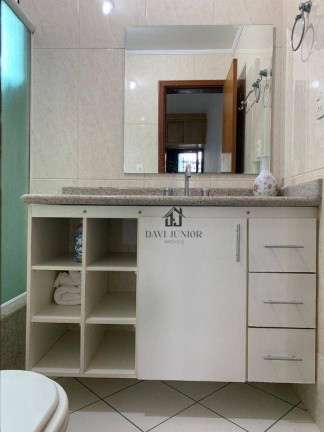 Imagem Apartamento com 3 Quartos à Venda ou Locação, 137 m² em Jardim Paulistano - Sorocaba Imagem Apartamento com 3 Quartos à Venda ou Locação, 137 m² em Jardim Paulistano - Sorocaba