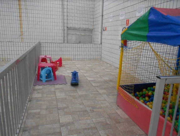 Imagem Kitnet à Venda, 30 m² em Mirim - Praia Grande