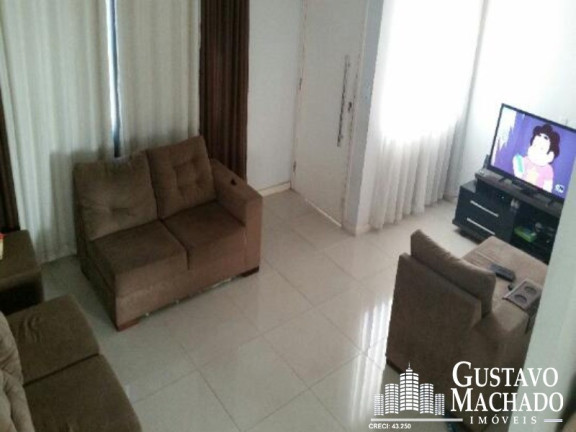 Imagem Casa com 3 Quartos à Venda, 110 m² em São Lucas - Volta Redonda