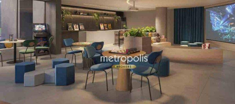 Imagem Studio com 1 Quarto à Venda, 33 m² em Butantã - São Paulo Imagem Studio com 1 Quarto à Venda, 33 m² em Butantã - São Paulo