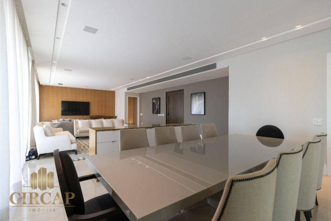 Imagem Apartamento com 4 Quartos à Venda, 405 m² em Moema - São Paulo Imagem Apartamento com 4 Quartos à Venda, 405 m² em Moema - São Paulo