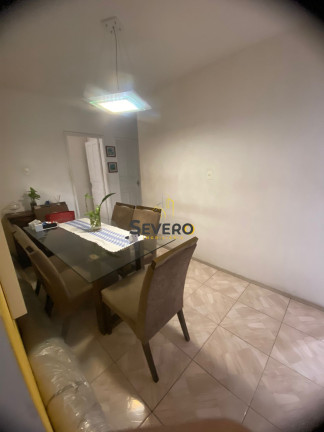 Imagem Apartamento com 3 Quartos à Venda, 100 m² em Fonseca - Niterói Imagem Apartamento com 3 Quartos à Venda, 100 m² em Fonseca - Niterói
