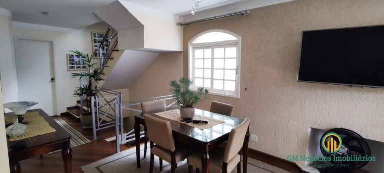 Imagem Casa de Condomínio com 3 Quartos à Venda, 360 m² em Jardim Lambreta - Cotia Imagem Casa de Condomínio com 3 Quartos à Venda, 360 m² em Jardim Lambreta - Cotia
