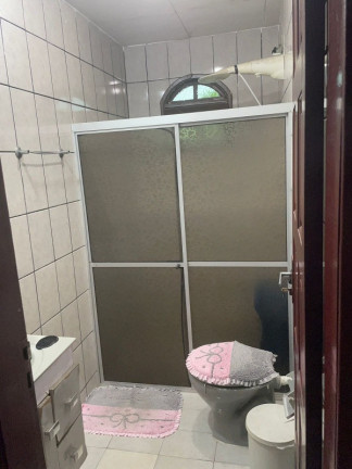 Imagem Casa com 2 Quartos para Alugar ou Temporada, 120 m² em Portal De Jacaraípe - Serra