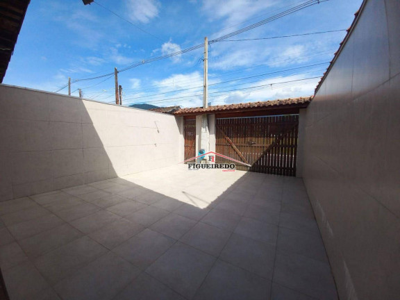 Imagem Casa com 2 Quartos à Venda, 100 m² em Balneário Flórida - Praia Grande