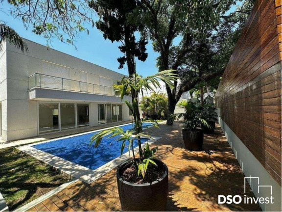 Imagem Casa de Condomínio com 4 Quartos à Venda, 800 m² em Parque Colonial - São Paulo Imagem Casa de Condomínio com 4 Quartos à Venda, 800 m² em Parque Colonial - São Paulo