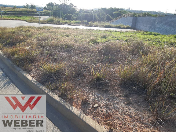 Imagem Terreno à Venda, 242 m² em Caguassu - Sorocaba