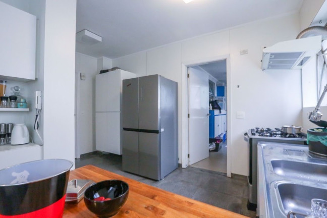 Imagem Apartamento com 2 Quartos à Venda, 71 m² em Itaim Bibi - São Paulo