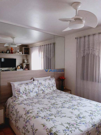Imagem Apartamento com 2 Quartos à Venda, 68 m² em Vila Rosália - Guarulhos